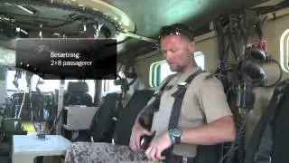 Mine-Resistant Ambush Protected  (MRAP) | Danish Defence