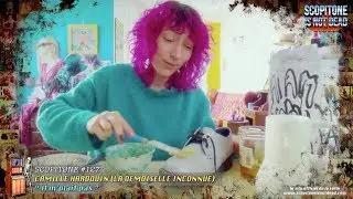 CAMILLE HARDOUIN (LA DEMOISELLE INCONNUE) Il m' plaît pas