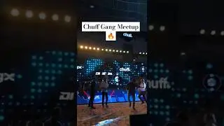 Chuff Gang Meetup #crypto #btc #ethereum #viralvideo #shortsviral #shorts #viral #reels #youtube #IK