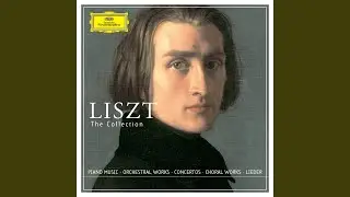 Liszt: L&eacute;gendes, S: 175: II. St Fran&ccedil;ois de Paule marchant sur les flots
