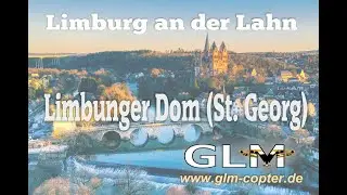 Limburger Dom  St. Georg (auch Georgsdom genannt)