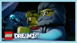 Sheep Freak | LEGO DREAMZzz | WildBrain Adventure