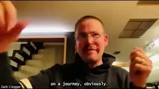 INTERVIEW ZACH CREGGER&rsquo;S RESIDENT EVIL (2026)
