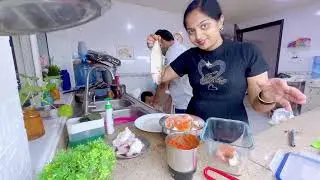 How we spend holidays | cooking different types of Fish | Al JADA park sharjah