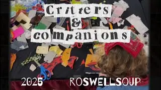 Critters & Companions // 2025 Montage 