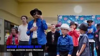 Autism Awareness Show 2019