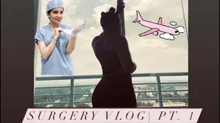 BBL LIPO 360 VLOG PART ONE| 305 PLASTIC SURGERY | Dr.DiGeronimo