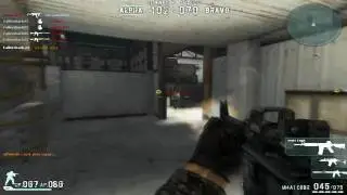 [Combat Arms] FallenDark22 Montage Unbelievable ++++