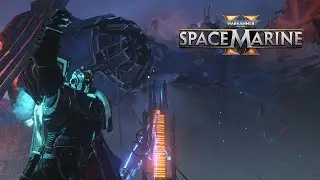 [Pt 2] For Sanguinius! Stratagems, Siege, and More (Warhammer)