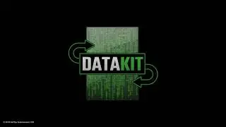 Data Kit &ndash; The Reimagined Data Serialization System For Unity