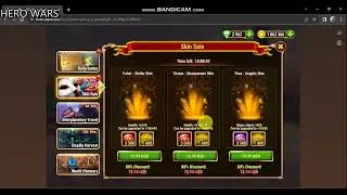 New Version of Interplanetary Travel Debuts! &mdash; Hero Wars: Dominion Era