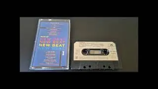 Best Of New Beat 1 (1988)