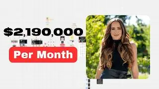 Here's How Codie Sanchez Makes $2M Per Month (funnel breakdown)