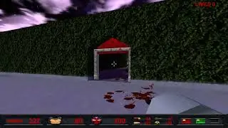 E3L4: Rifts In Time (max.difficulty/no death)