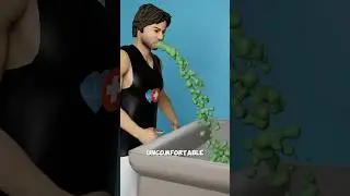 What happens when you vomit?? 🤮 #health #doctor #youtubeshorts #shorts #shortvideo #shortsvideo