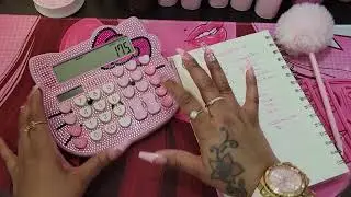 Планирование денежных средств $241🎀👛🎀
