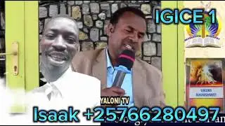 WARUZI KO MUHAMADI YAVUZE NGO ABA ISIRAMU BAZOZA MUKUZIMU ?? UMVIRZNAWE