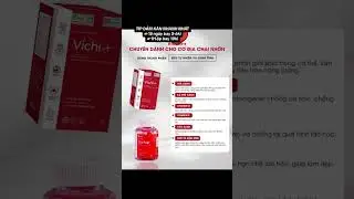FACBACK D&Ugrave;NG GIẢM C&Acirc;N VICHI 0983 709 271