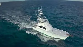 Andros Island: An Offshore and Inshore Fishing Mecca