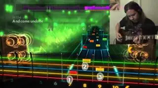 Rocksmith 2014 - No One Knows