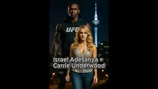 UFC Legends Meet World Celebrities 🔥 Epic Match-Ups! l Adesanya l McGregor l Jon Jones
