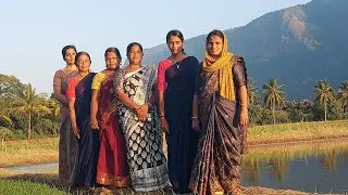 പാലക്കാടിന്റെ ഹൃദയം കൊല്ലങ്കോട്.. A journey through the soul of palakkad 