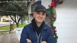 Guardavalle: Anteprima dell'apertura del Villaggio di Natale 2025 (Interviste di Angela Dimasi)