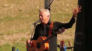 Tommy Emmanuel at Copper Mountain 2017