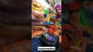 Toy shop B2B Little. Big Store Trichy #trichy #toys #toyshopping