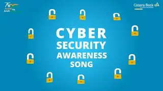 Cyber Security Awareness Song | Bengali (বাংলা)