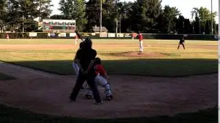 2017-06-21  Jacob Danielsen (Pitcher) Outside Corner