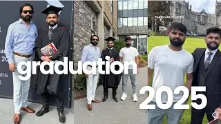 A Success Story Of A Pakistani Student | NS CELEBRATES | NOUMAN SHAH OFFICIAL