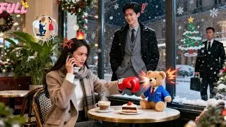 Wanita malang melampiaskan pada boneka pacar yang selingkuh;CEO dingin melihat,terpikat kelucuannya！