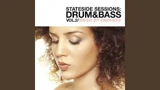 Stateside Sessions: Drum & Bass Vol. 2 (Continuous DJ)