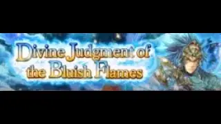 CFVz - Divine Judgment of the Bluish Flames Pack pulls