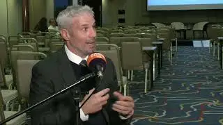 Gibraltar's first disability conference discusses issues of language and accessibility