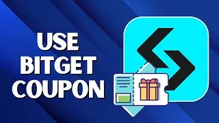 Как использовать купон Bitget | Пошаговое руководство по использованию промокодов