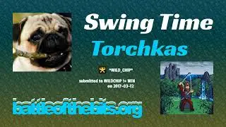 Torchkas - Swing Time [*WILD_CHIP*]