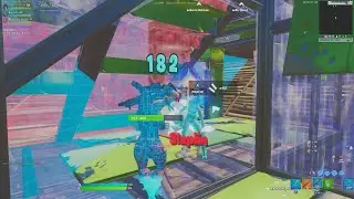 Overseas 🌊 (Season 3 Fortnite Montage)