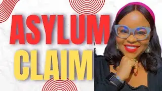 How To Seek Asylum In Any Country | Asylum Seekers 2025