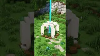 How to Build Zeus's Beacon in Minecraft