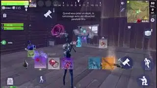 Creative destruction fr 🛑