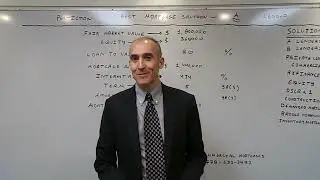 Penticton Best Mortgage Solution with an A Lender - Rate of 4.34%