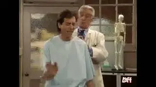 Fred Stoller in Empty Nest