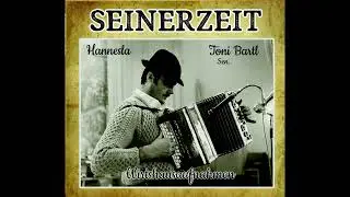 d'Hannesla - die neue CD 