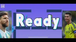 Messi vs Ronaldo Stickman Battle 🔥 (Epic Fight Animation)
