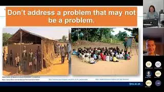 Decolonising postgraduate research: reflections of two PGRs