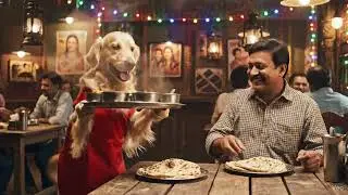😄 #CuteDogie
