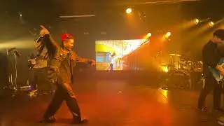 SALT.【撮影2024/6/8】『Paradise』 #4th Anniversary Tour in TOKYO