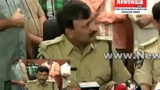 Langar house murder case solved -- two accused arrested by Hyderabad police